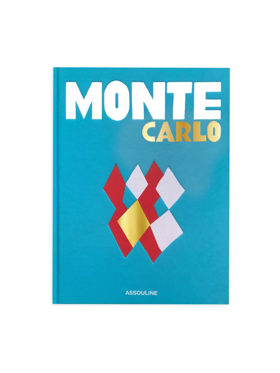 Monte Carlo | Saks Fifth Avenue