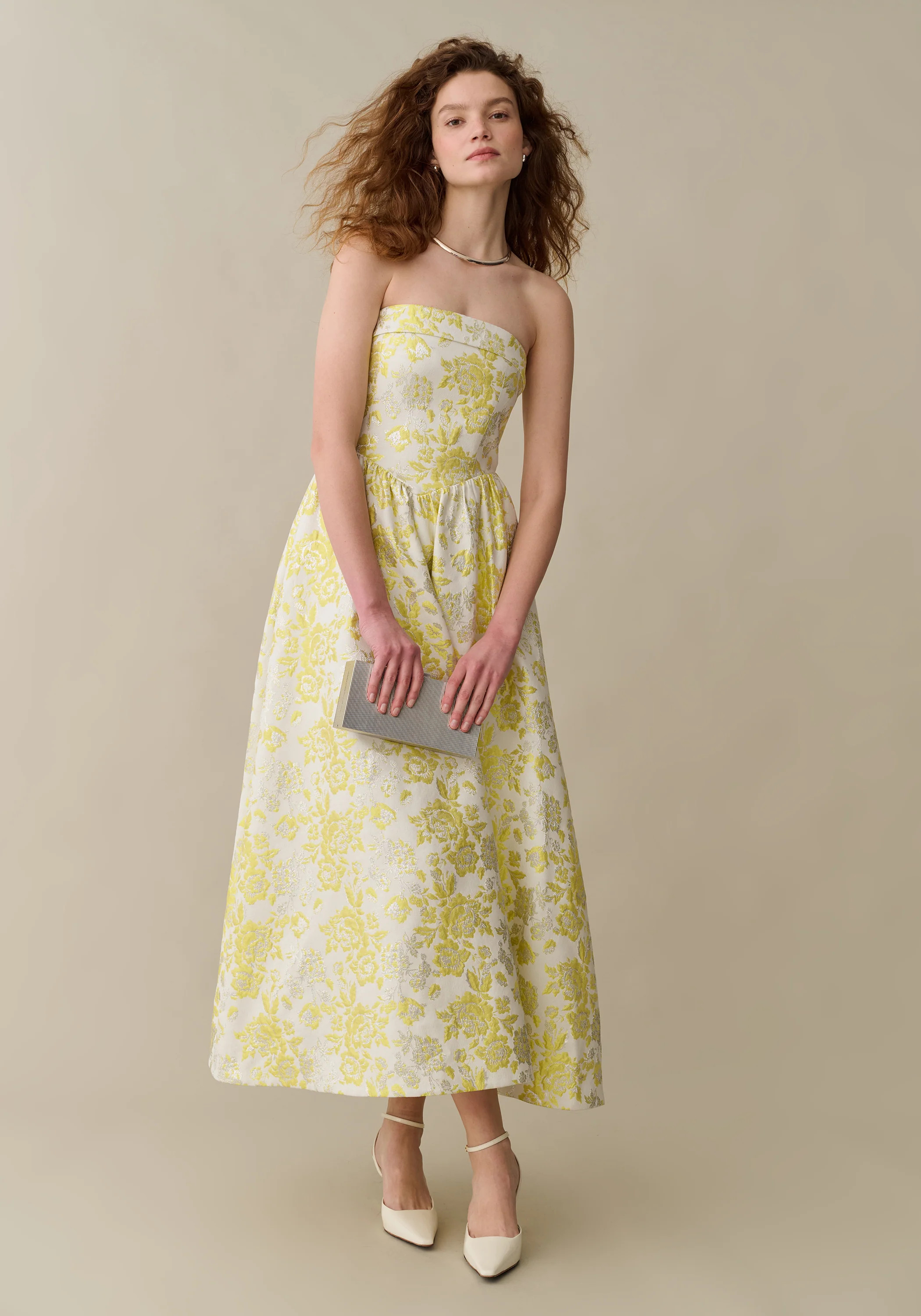 Sena Dress | Few Moda