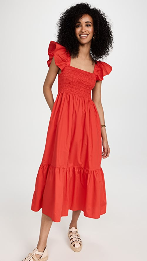 Tuscany Dress | Shopbop