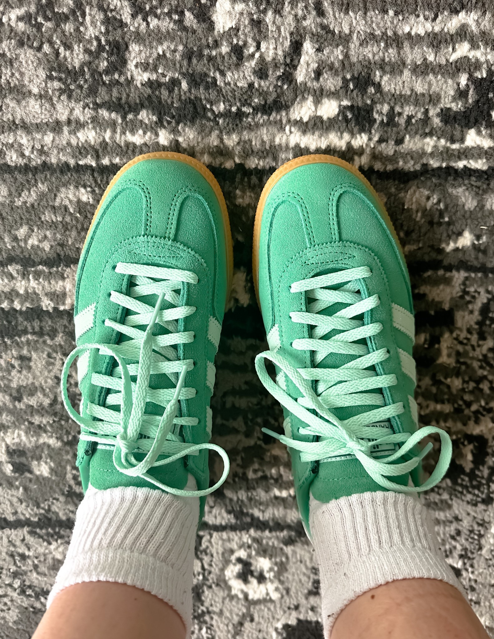 NEW Adidas Spezials! Love this new color combo! I sized down half a size.

Swimsuit / summer outfit / Nordstrom sale / country concert outfit / sandals / spring outfits / spring dress / vacation outfits / travel outfit / jeans / sneakers / sweater dress / white dress / jean shorts / spring outfit/ spring break / swimsuit / wedding guest dresses/ travel outfit / workout clothes / dress / date night outfit


#LTKSeasonal #LTKShoeCrush #LTKFindsUnder100