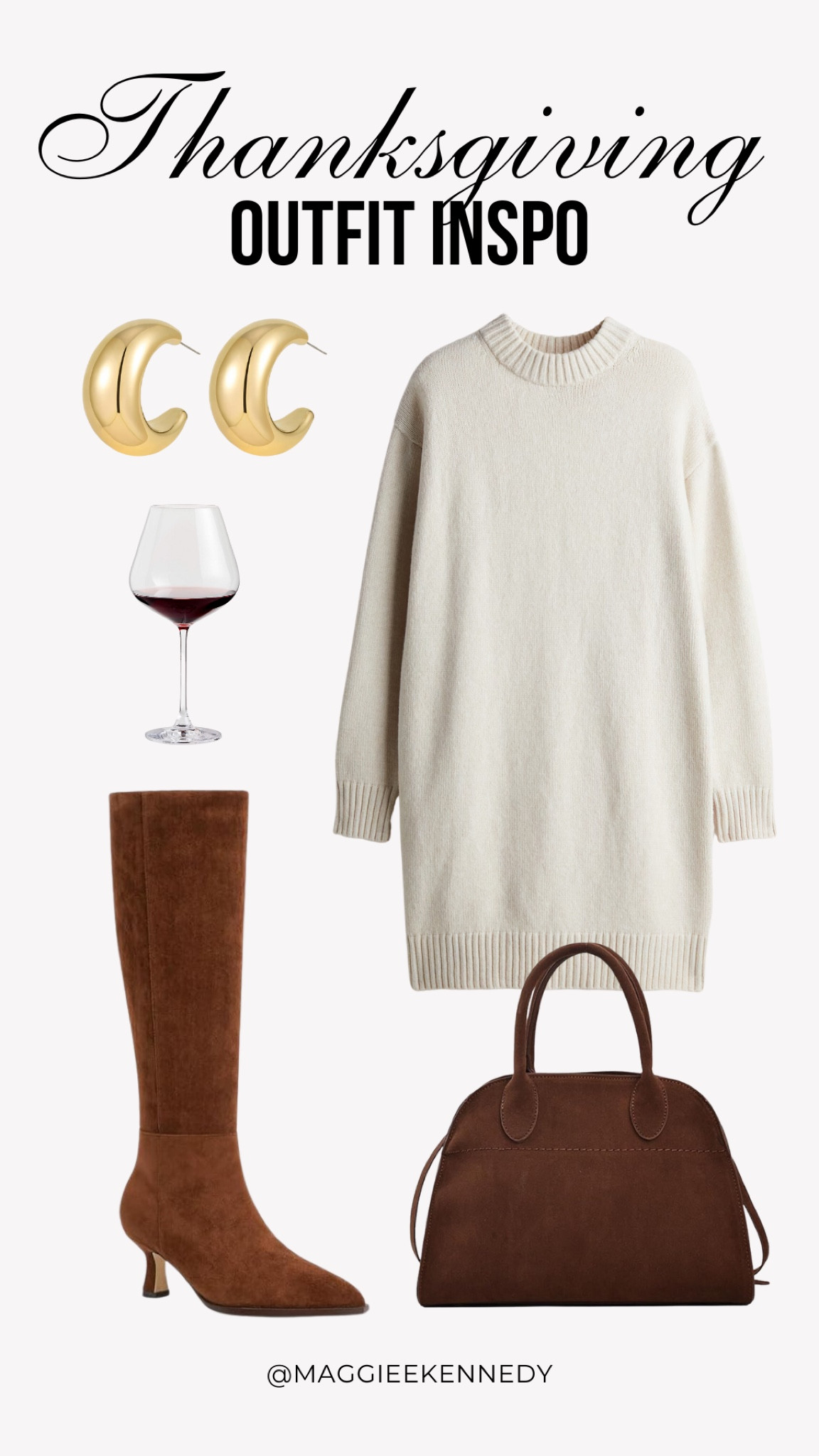 Thanksgiving outfit inspo 