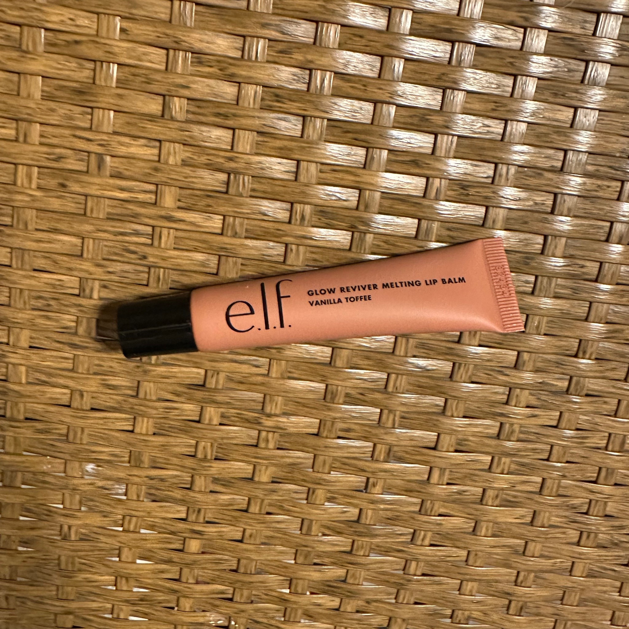 Love this melting lip balm from e.l.f. It smells amazing, is hydrating and such a great price (under $10)! Comes in different colors. 

#LTKBeauty #LTKFindsUnder50 #LTKselfcare