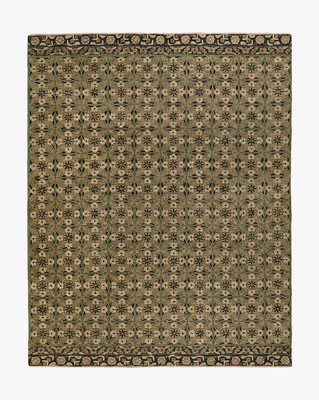 Thornefield Hand-Tufted Wool Rug 2.6' x 8' | McGee & Co. (US)