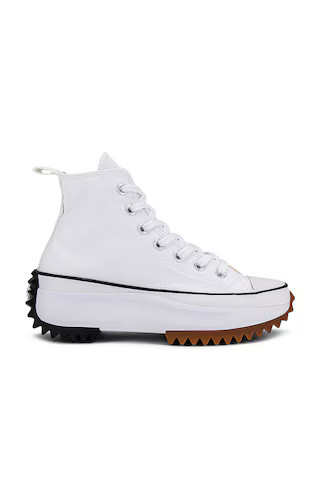 Run Star Hike Sneaker
                    
                    Converse | Revolve Clothing (Global)
