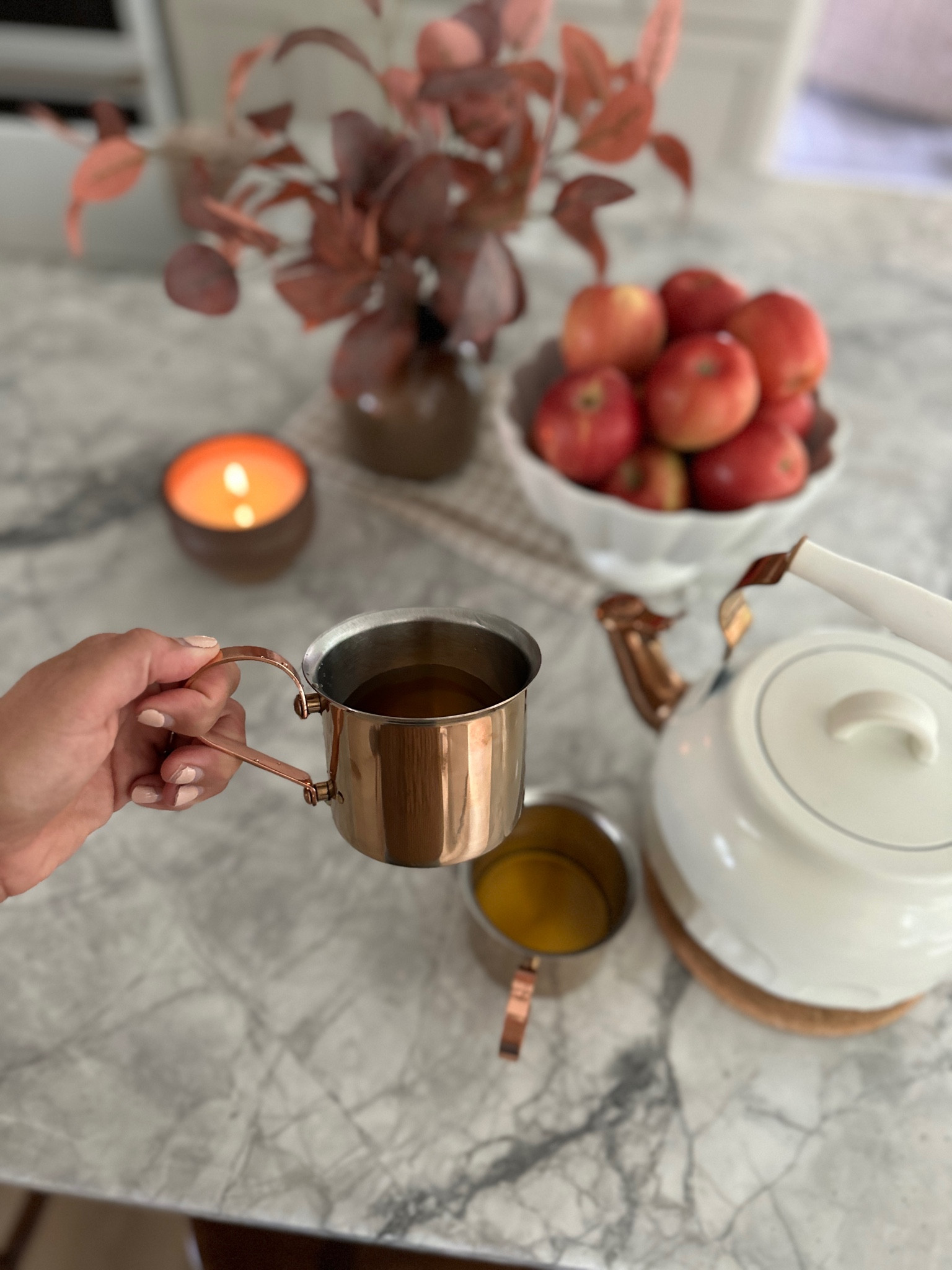 Target cozy fall feeling 🍂🤎✌🏻

@target #target #targetpartner #targethome #targetstyle

#LTKHome #LTKSeasonal #LTKFallSale