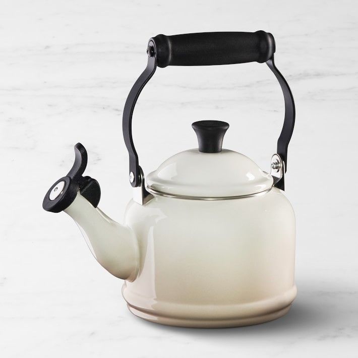 Le Creuset Classic Demi Teakettle | Williams-Sonoma