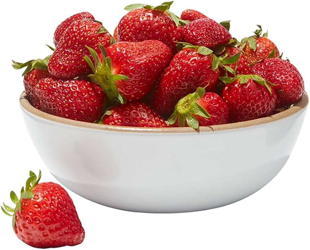 Strawberries, 2 Lb | Amazon (US)