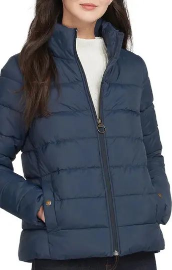 Hinton Quilted Puffer Jacket | Nordstrom Rack