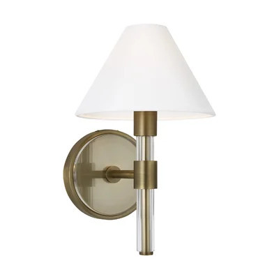 Robert Dimmable Bath Scone | Wayfair North America