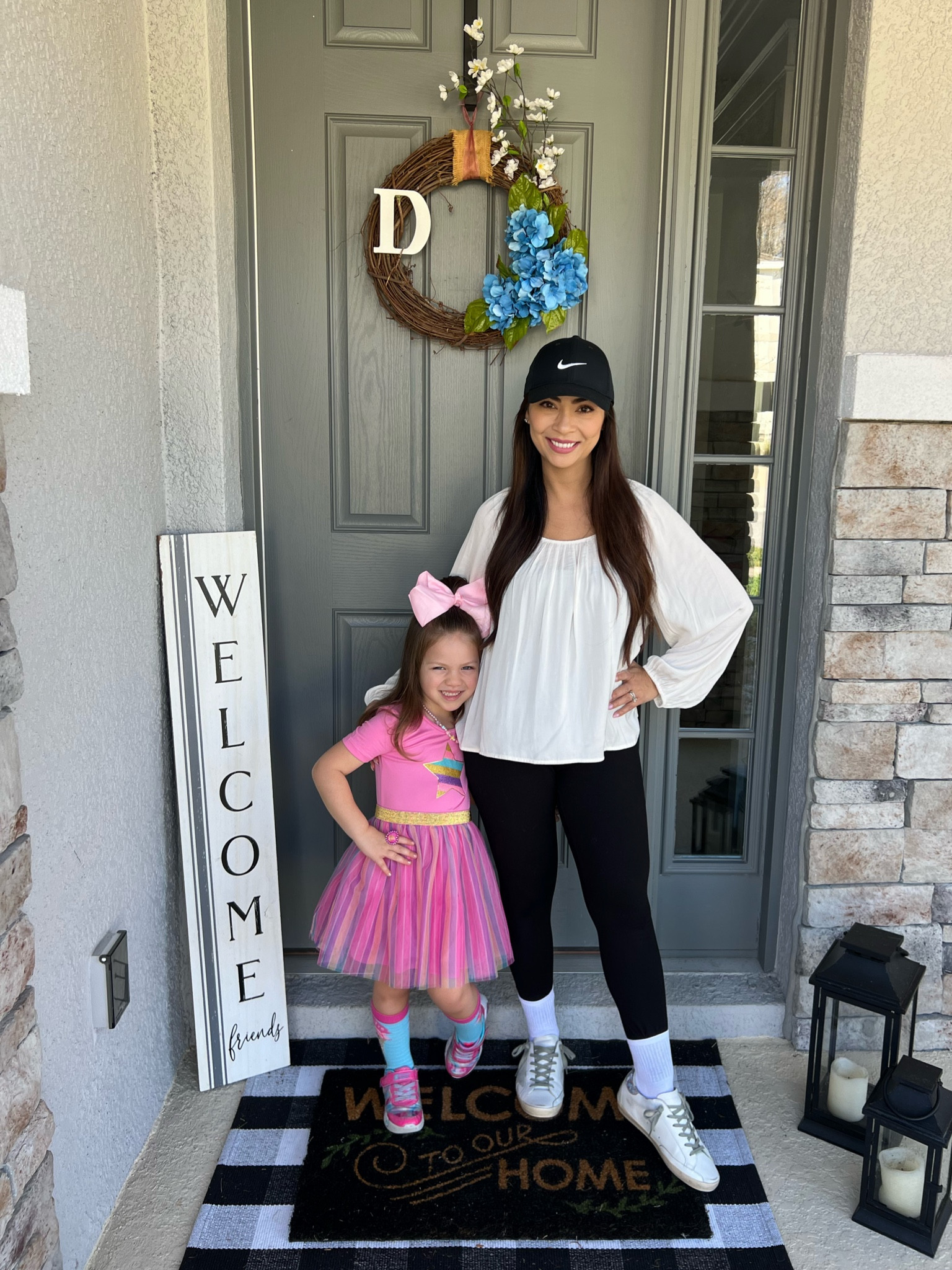 Mama’s pretty in pink princess 👑 💓💕



#LTKfamily #LTKparties #LTKkids