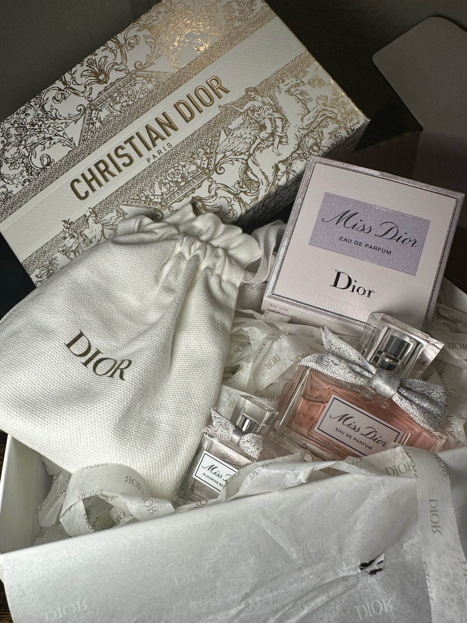 Dior perfume

#LTKU