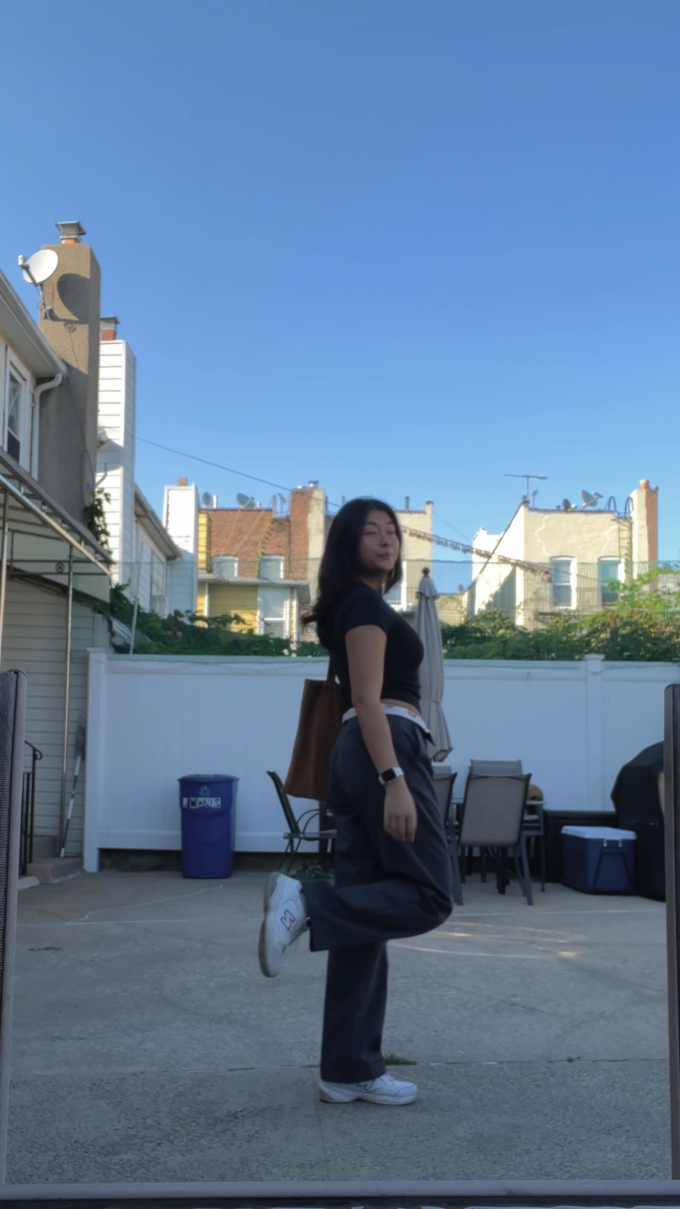 bopping around the city fit 

#LTKSeasonal #LTKstyletip #LTKfindsunder50