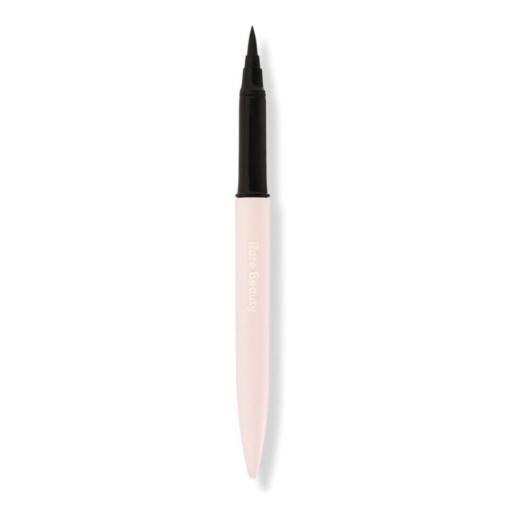 Rare Beauty Perfect Strokes Matte Liquid Liner - Black | Ulta