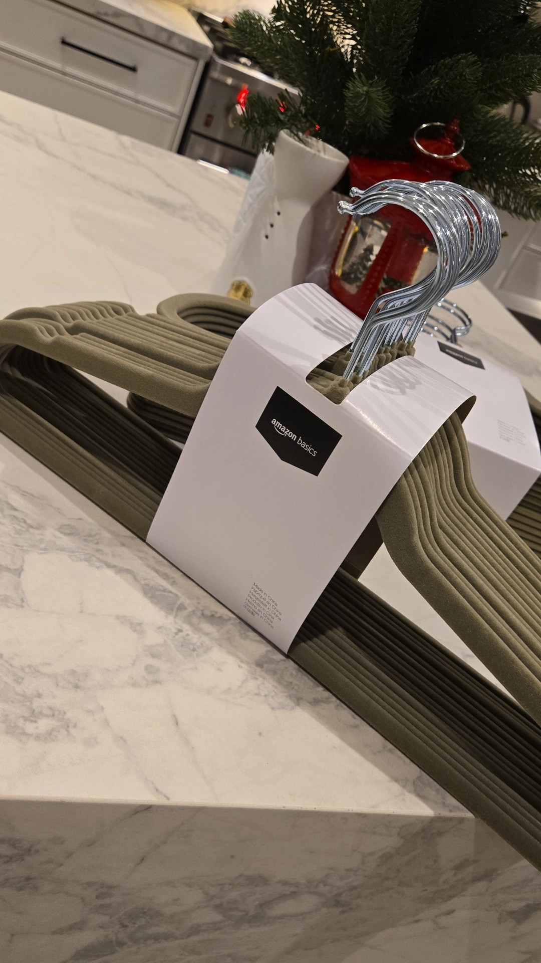 Love these @amazon hangers 

#LTKcanada #LTKsale #LTKhome