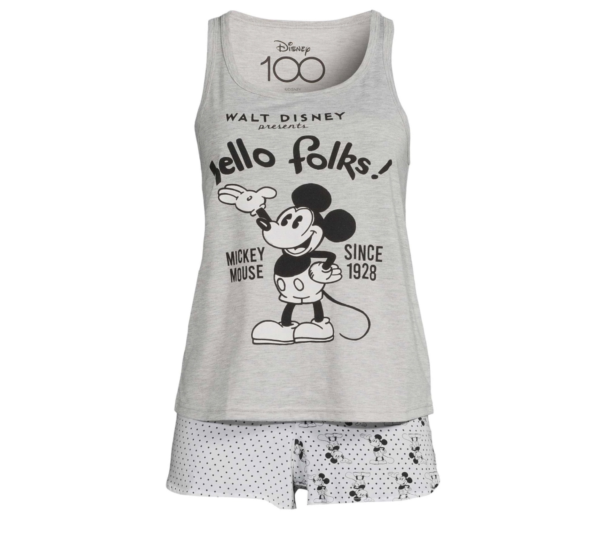Hello Folks! In need of new Disney pj’s for spring/summer? Look no further than this. #disneylifestyle #disneystyle #mickeymouse #nightmarebeforechristmas #winniethepooh