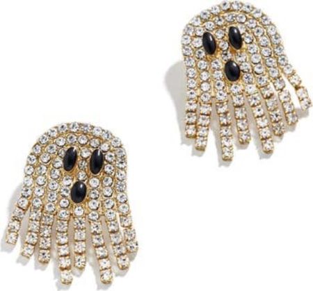 Ghost earrings 

#LTKSeasonal