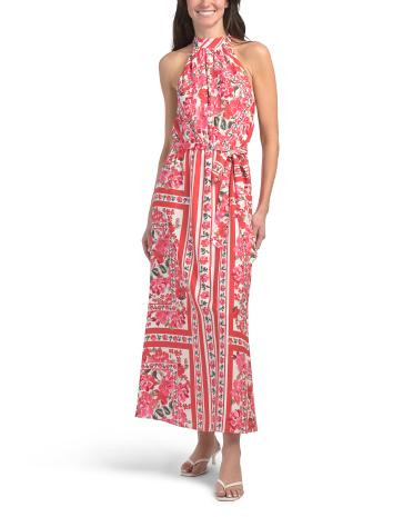 Haleyr maxi aress | TJ Maxx