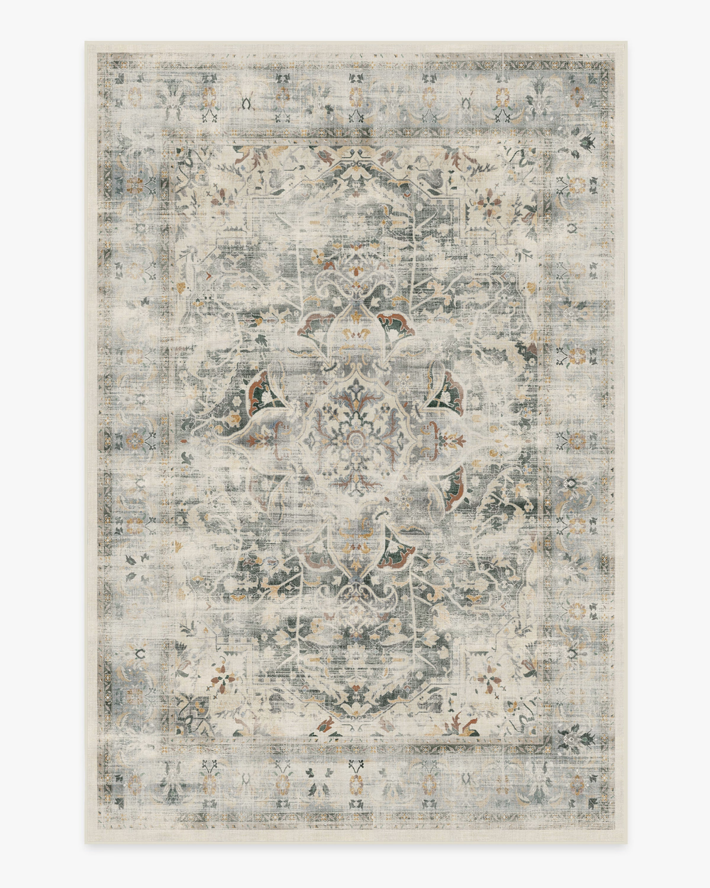 Sarrah Hazel Rug | Ruggable