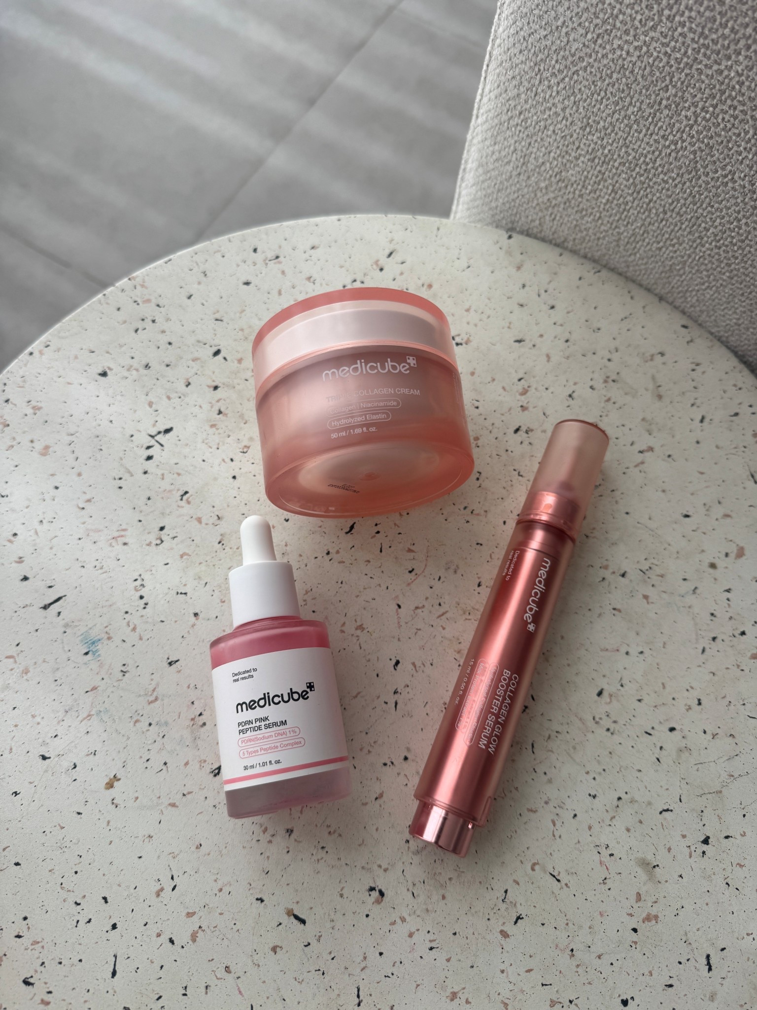 medicube favourites 

#LTKspring #LTKgiftguide #LTKuk