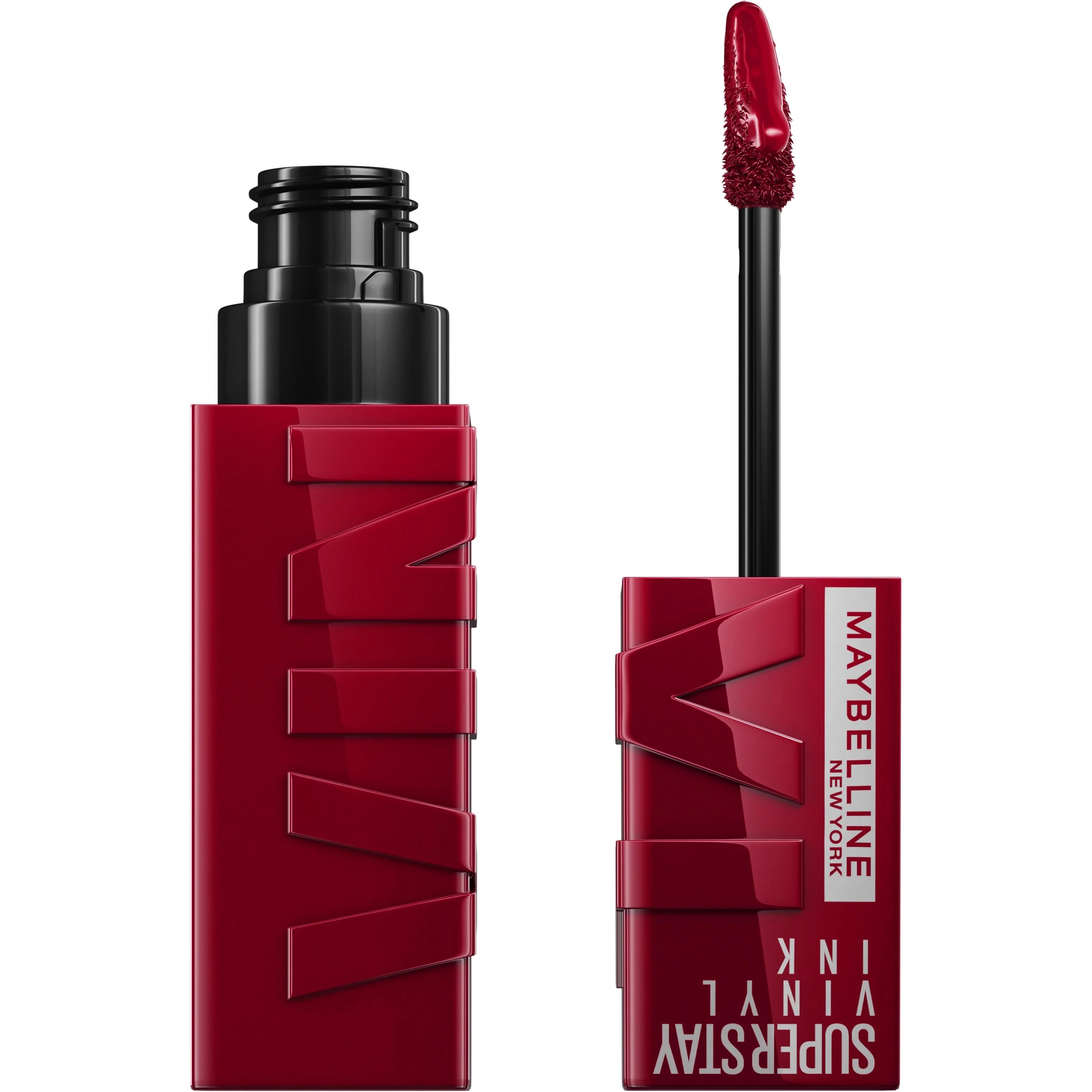 Maybelline Super Stay Vinyl Ink Liquid Lipstick, Royal | Walmart (US)