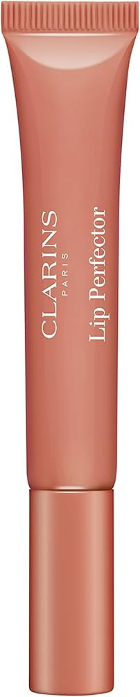 Clarins Lip Perfector 06 Rosewood Shimmer 12ml | Amazon (UK)