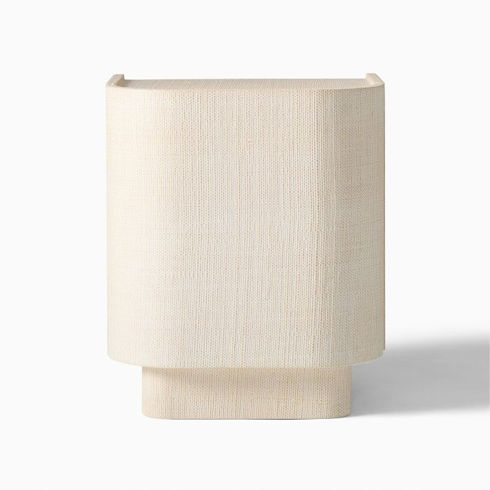 Solstice Nightstand (20") | West Elm CA