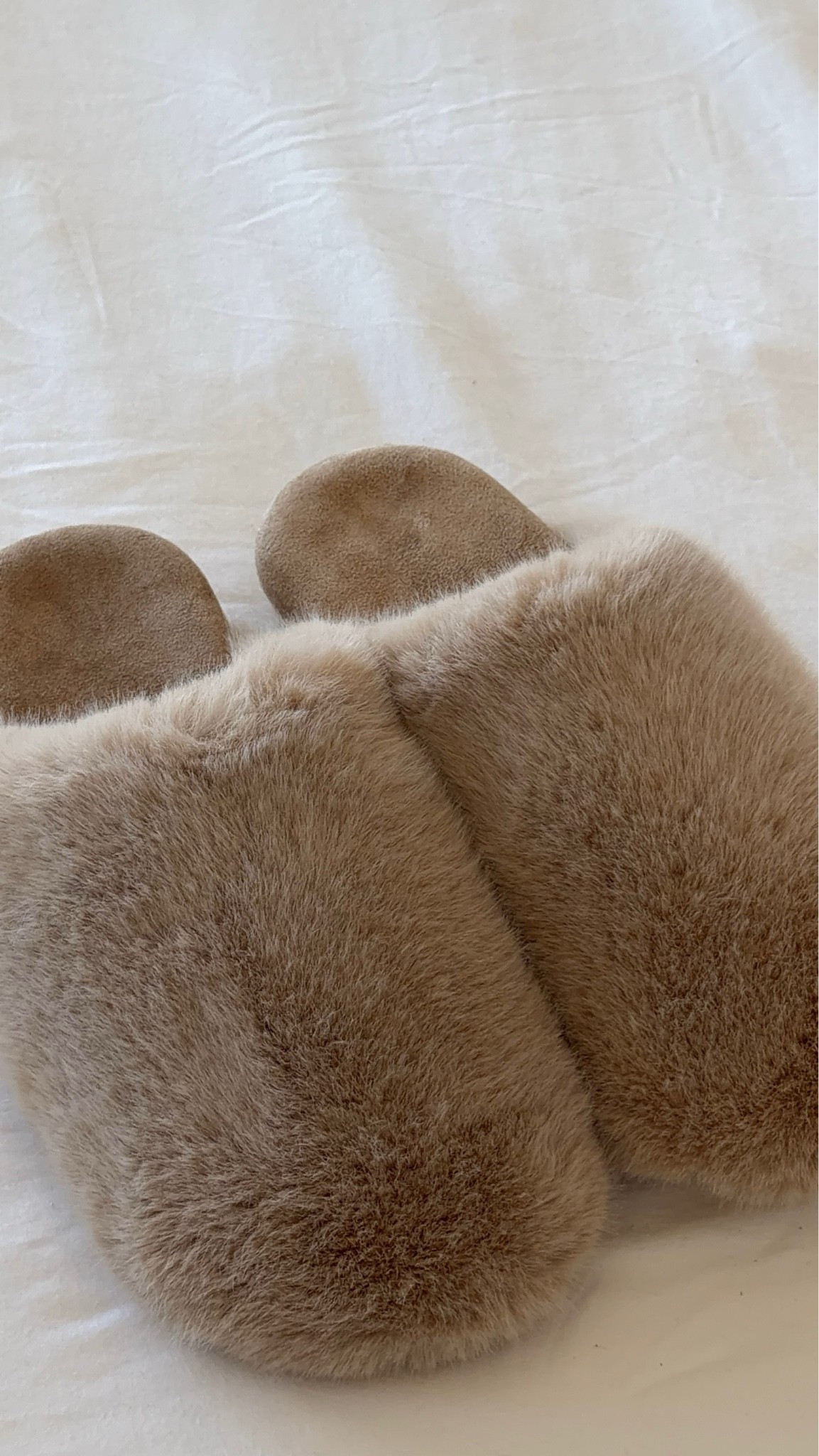 Soft and cozy new slippers from Amazon! A free people look for less!

#LTKootd #LTKSeasonal #LTKOver40