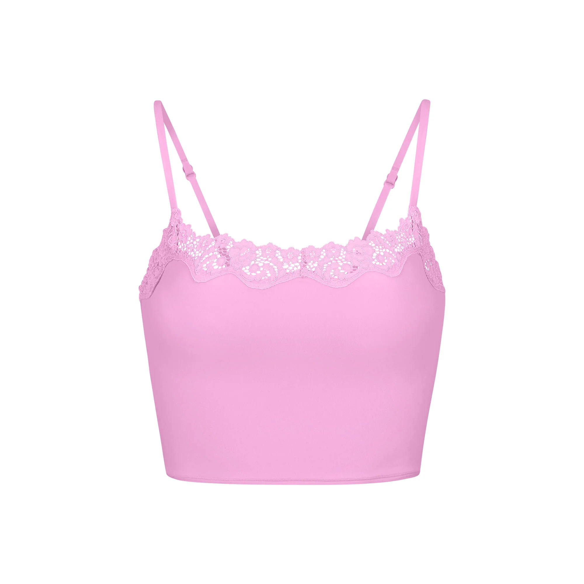 CROPPED CAMI | SKIMS (US)