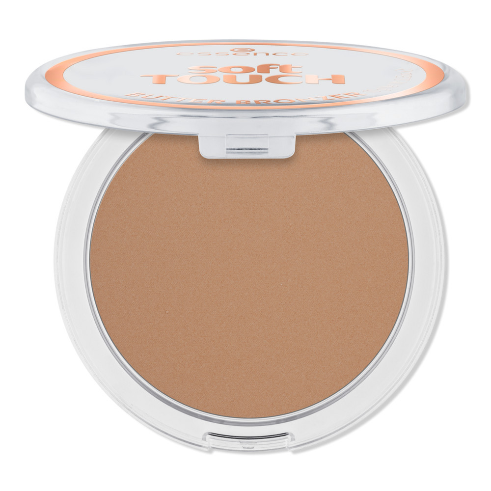 Essence Soft Touch Butter Bronzer - 10 Whipped Buttercup | Ulta