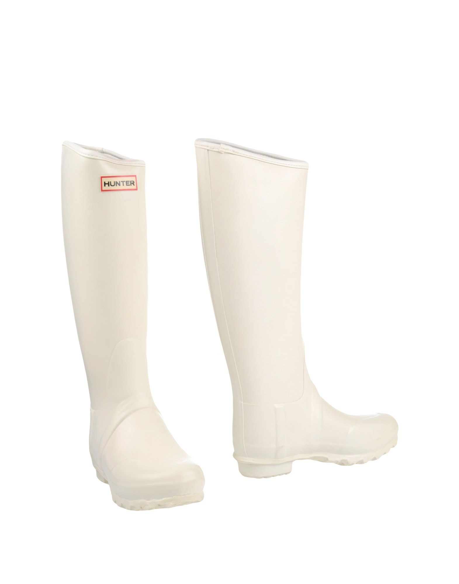 HUNTER Boots | YOOX (US)