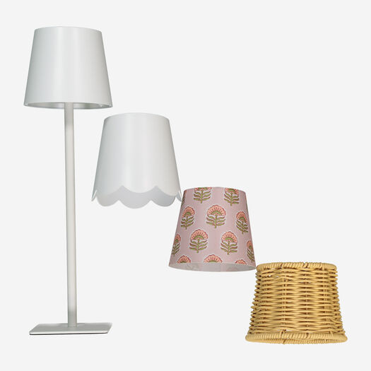 Lily & Faye | TK Maxx