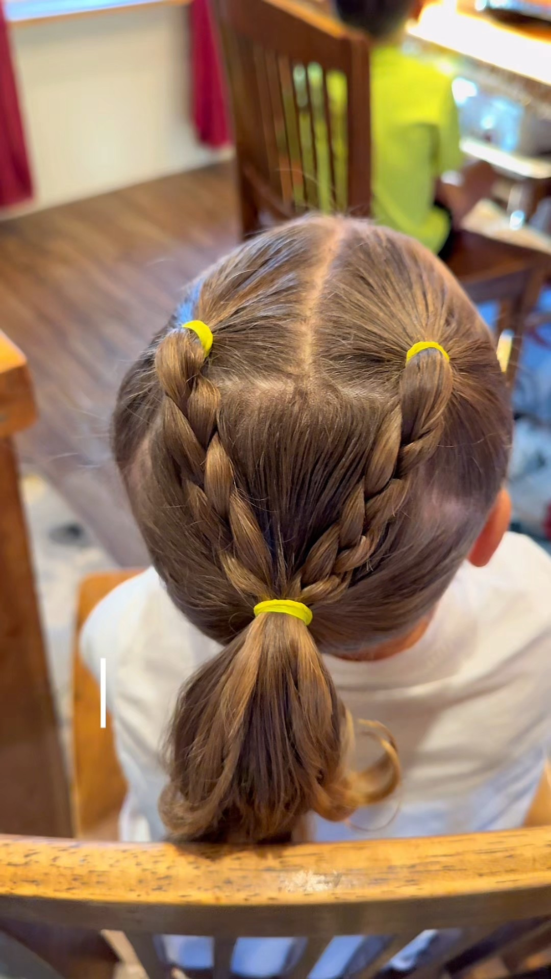 I lowkey miss doing hair and might start braiding again on the weekends🤭 

#easyhairstyles 
#littlegirlhairstyles 
#hairtutorial 
#girlmom 

#LTKKids #LTKBeauty