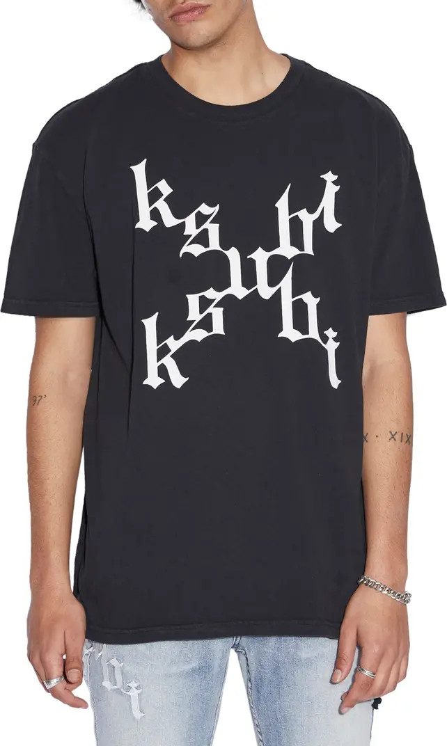 Kult Biggie Graphic Tee | Nordstrom