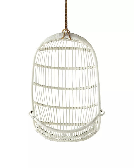 Hanging Rattan Chair