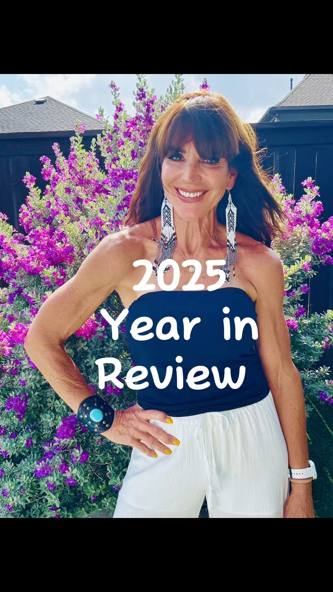 Over 55 Style Year in Review! 

#LTKActive #LTKfitnessgoals #LTKOver40