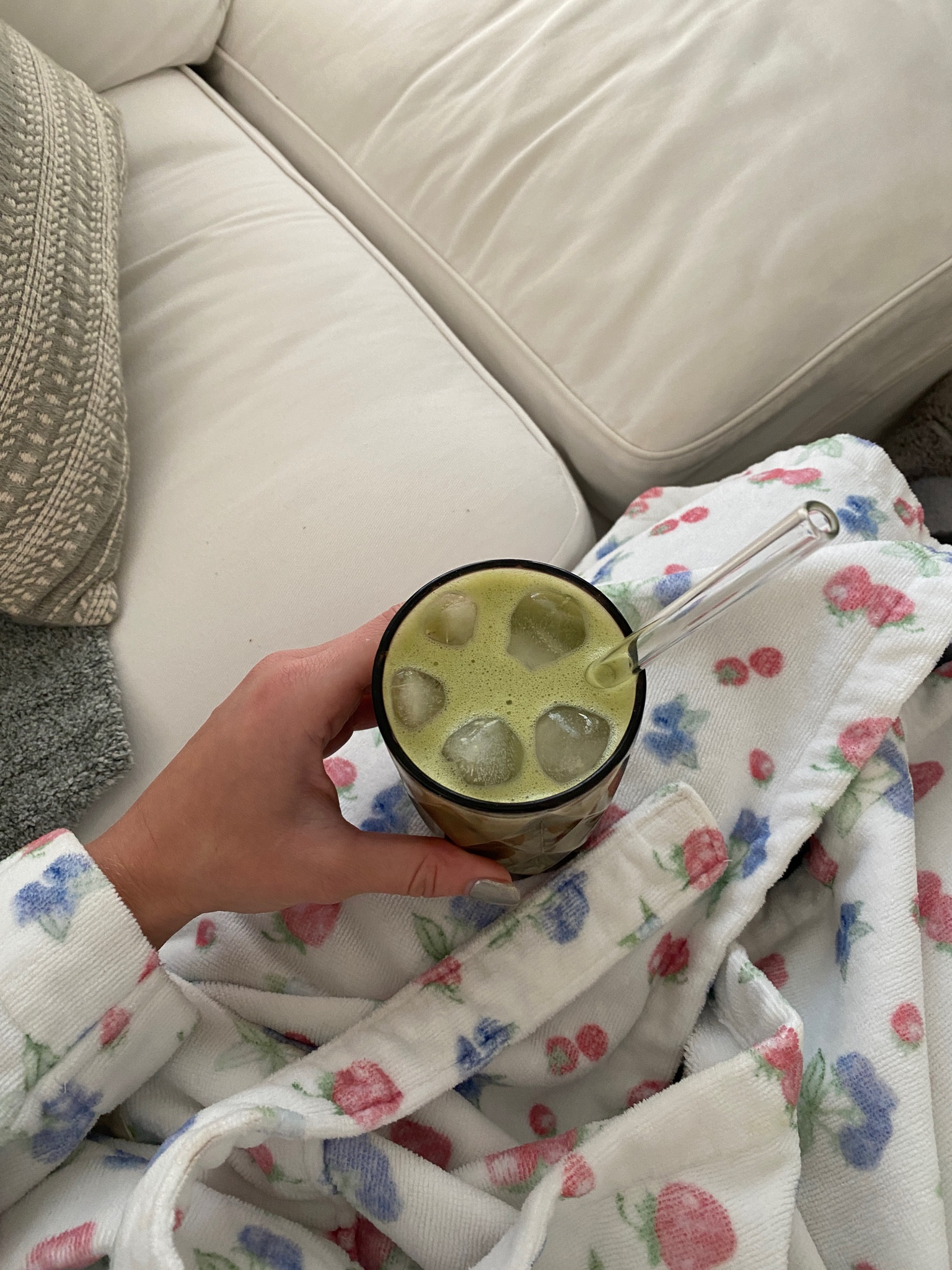 Me every morning 🍵📖

#LTKhome #LTKU #LTKsalealert