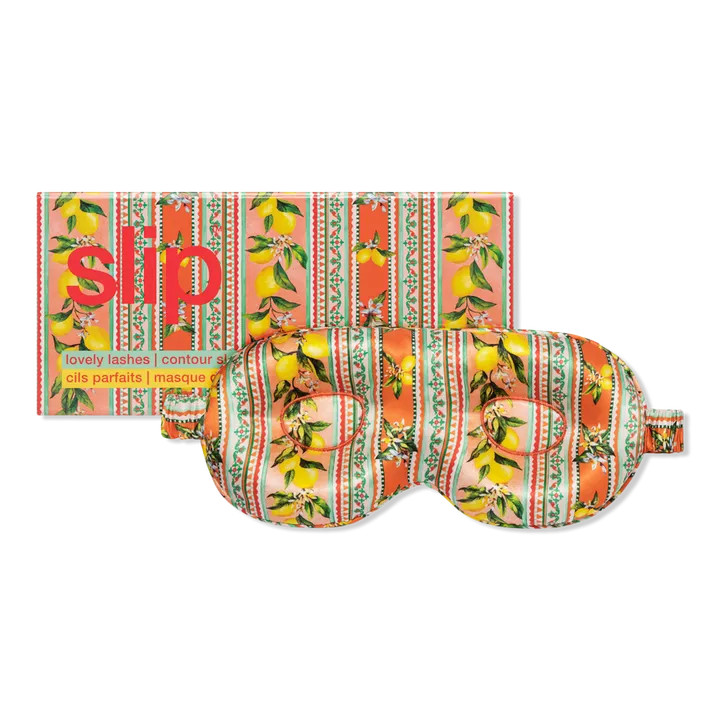 Lovely Lashes Portofino Contour Sleep Mask | Ulta