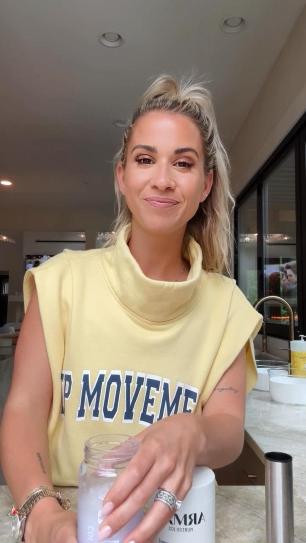 The cutest FP Movement top! 

 #LTKSeasonal #LTKStyleTip #LTKBeauty