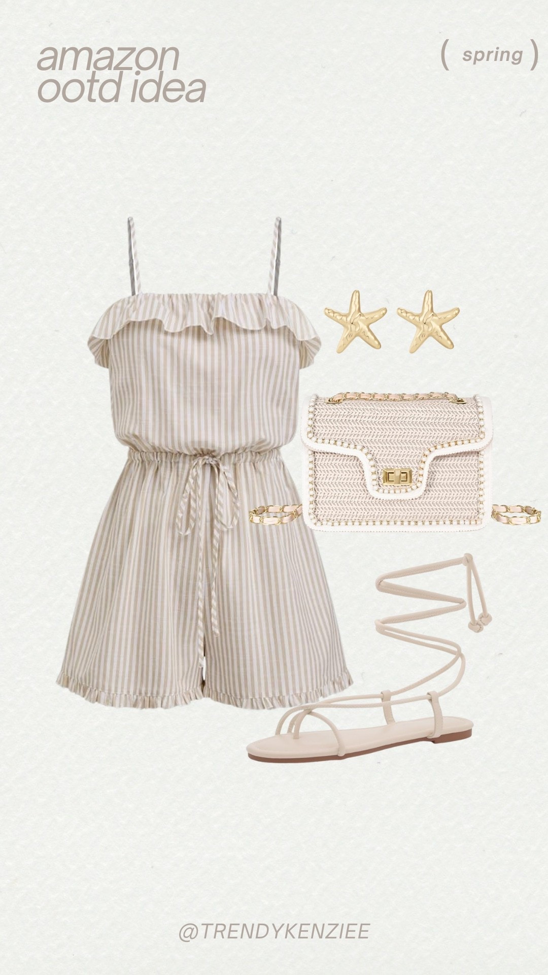 amazon beach outfit inspo 

#LTKTravel #LTKSaleAlert #LTKgrwm