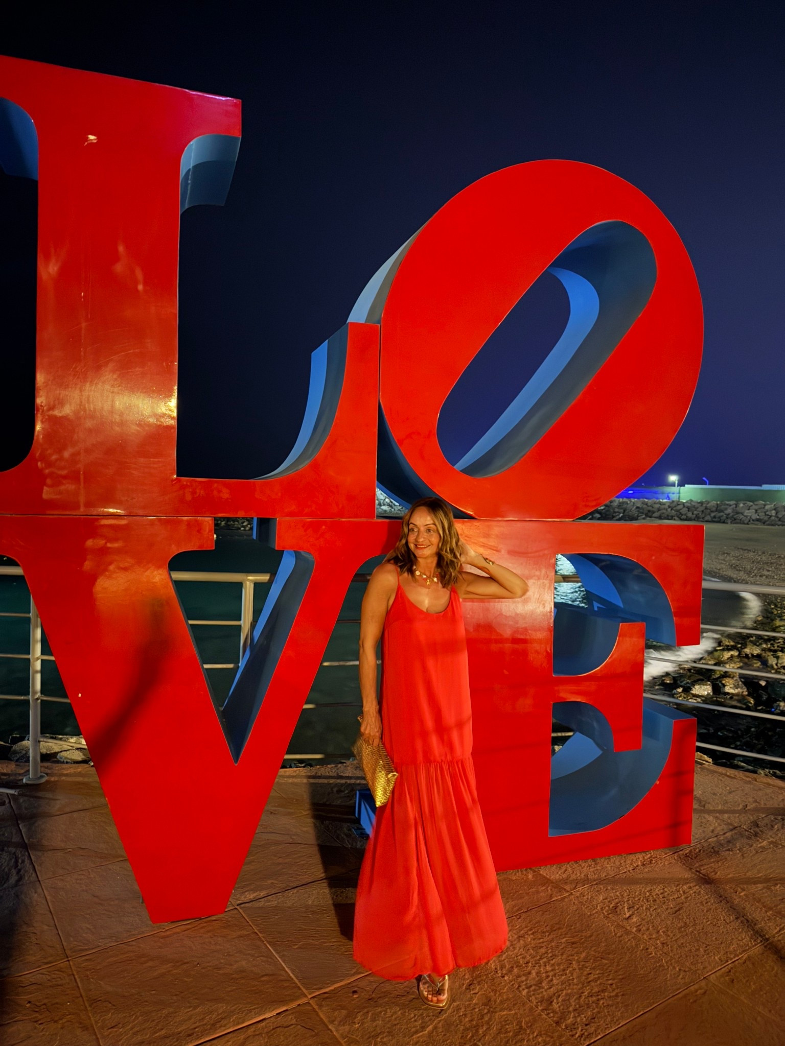 The perfect red dress ❤️

#LTKeurope #LTKdatenight #LTKFashionMonth