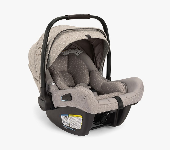 Nuna PIPA™ aire RX Infant Car Seat & Base | Pottery Barn Kids