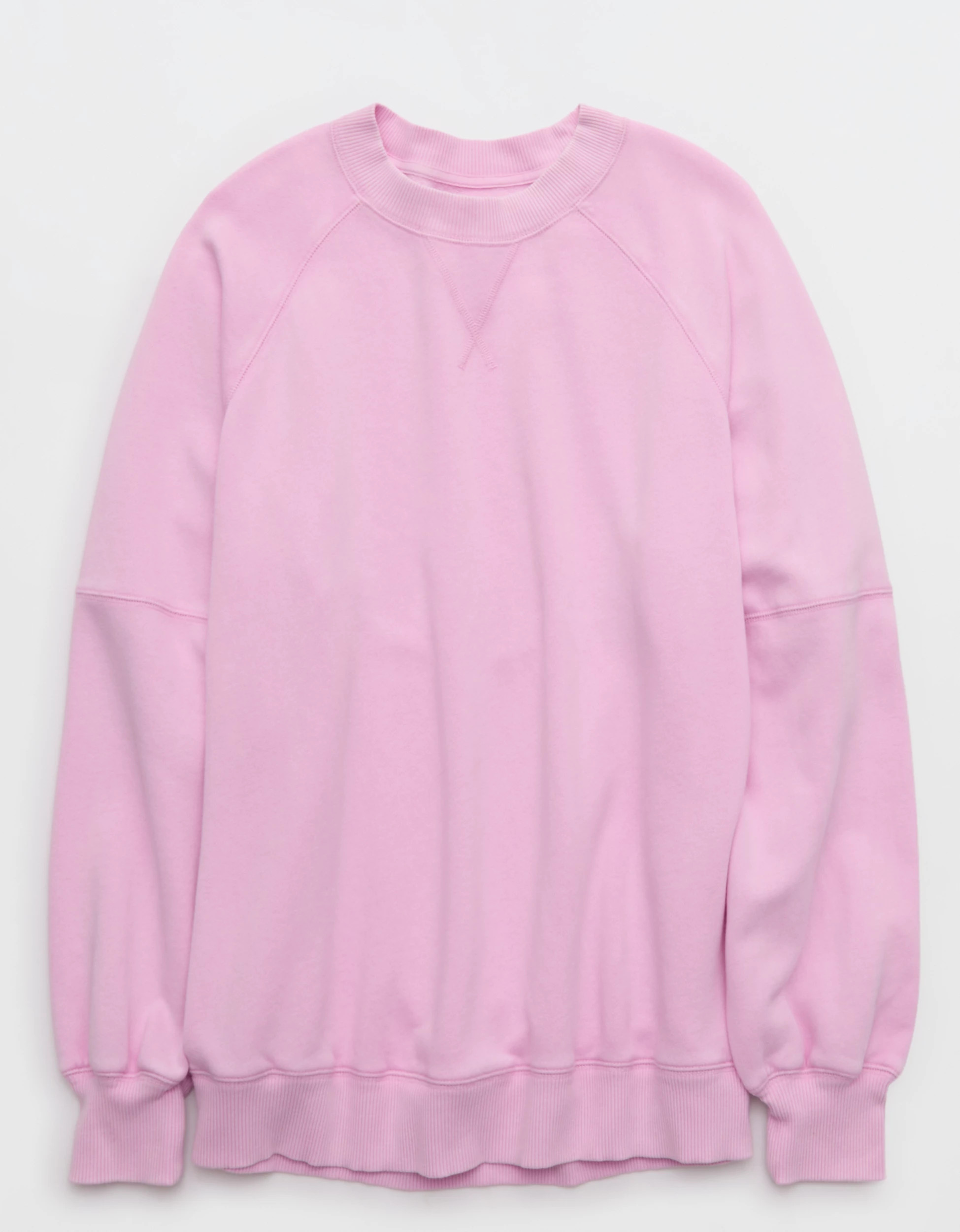 Aerie Go-To Boyfriend Sweatshirt | Aerie