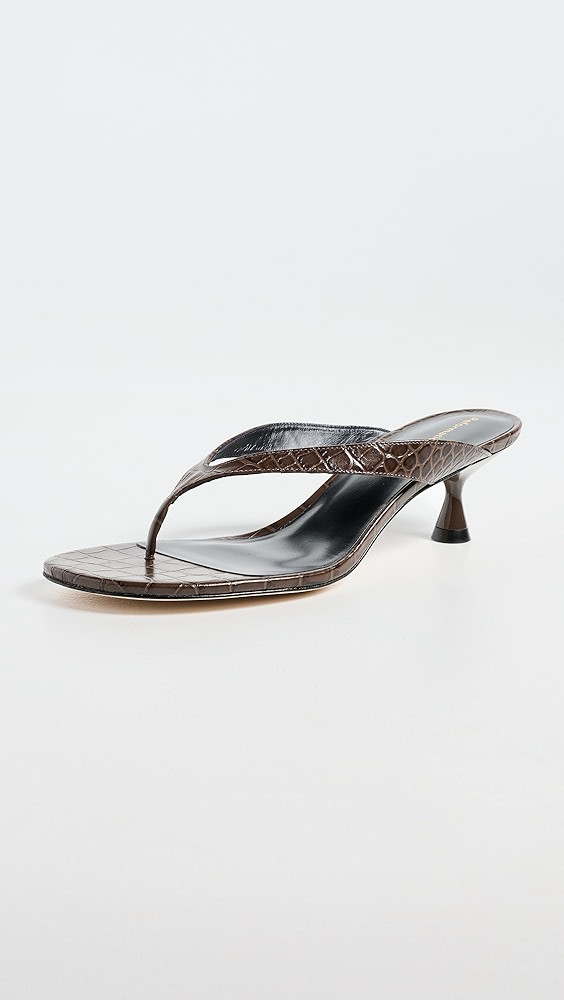 Sophie Heeled Sandals | Shopbop