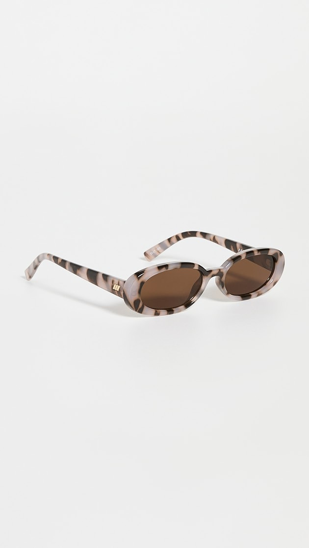 Le Specs Outta Love Sunglasses | SHOPBOP | Shopbop