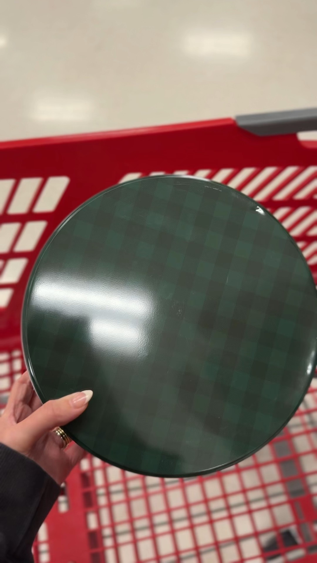 Cookie tins! Why are these so hard to come by close to Christmas? 

#LTKSeasonal #LTKHoliday