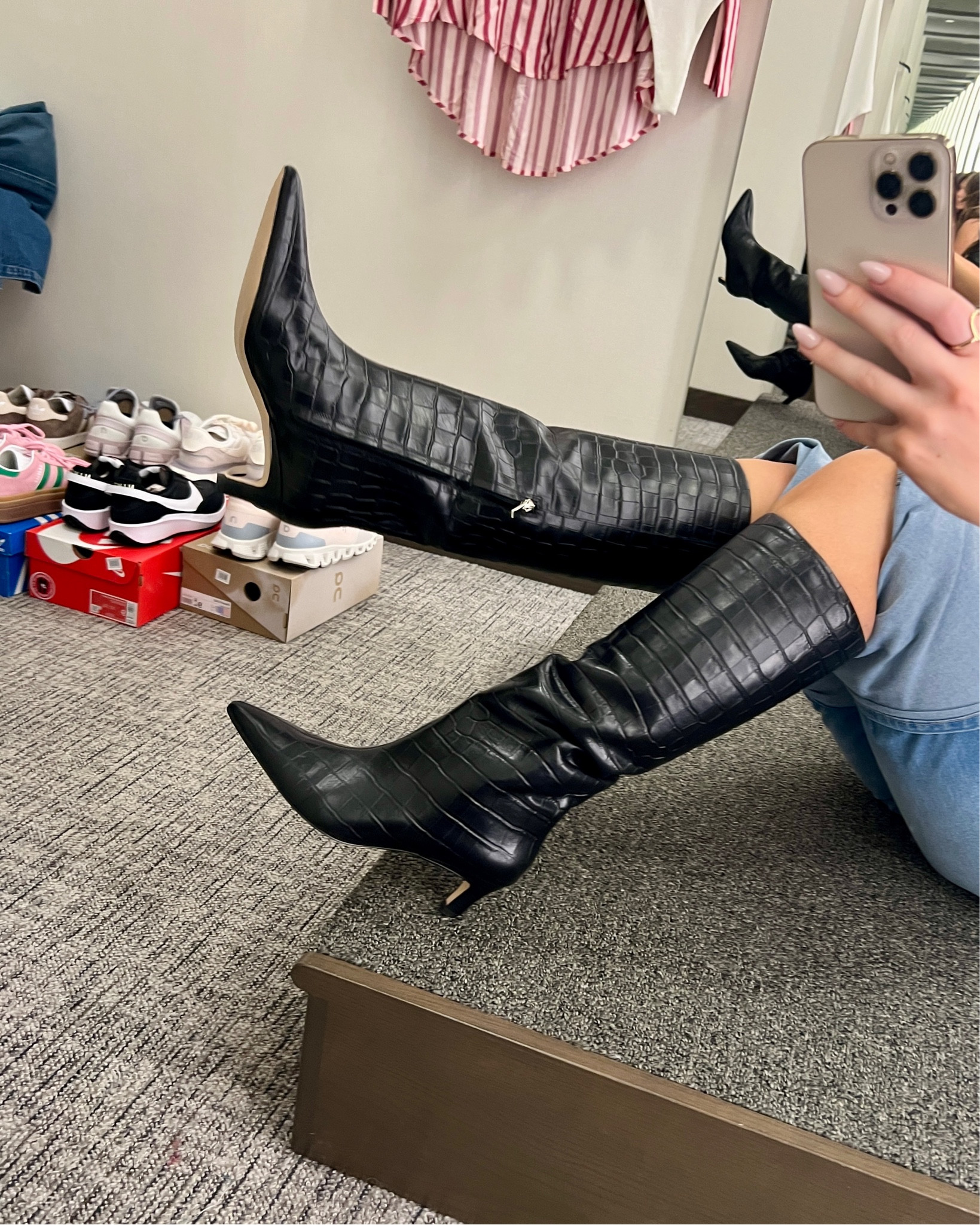 NSALE Boot Edition 💕👢

nsale, nordstrom anniversary sale, nordstrom sale, Madison Payne

#LTKSaleAlert #LTKxNSale #LTKStyleTip