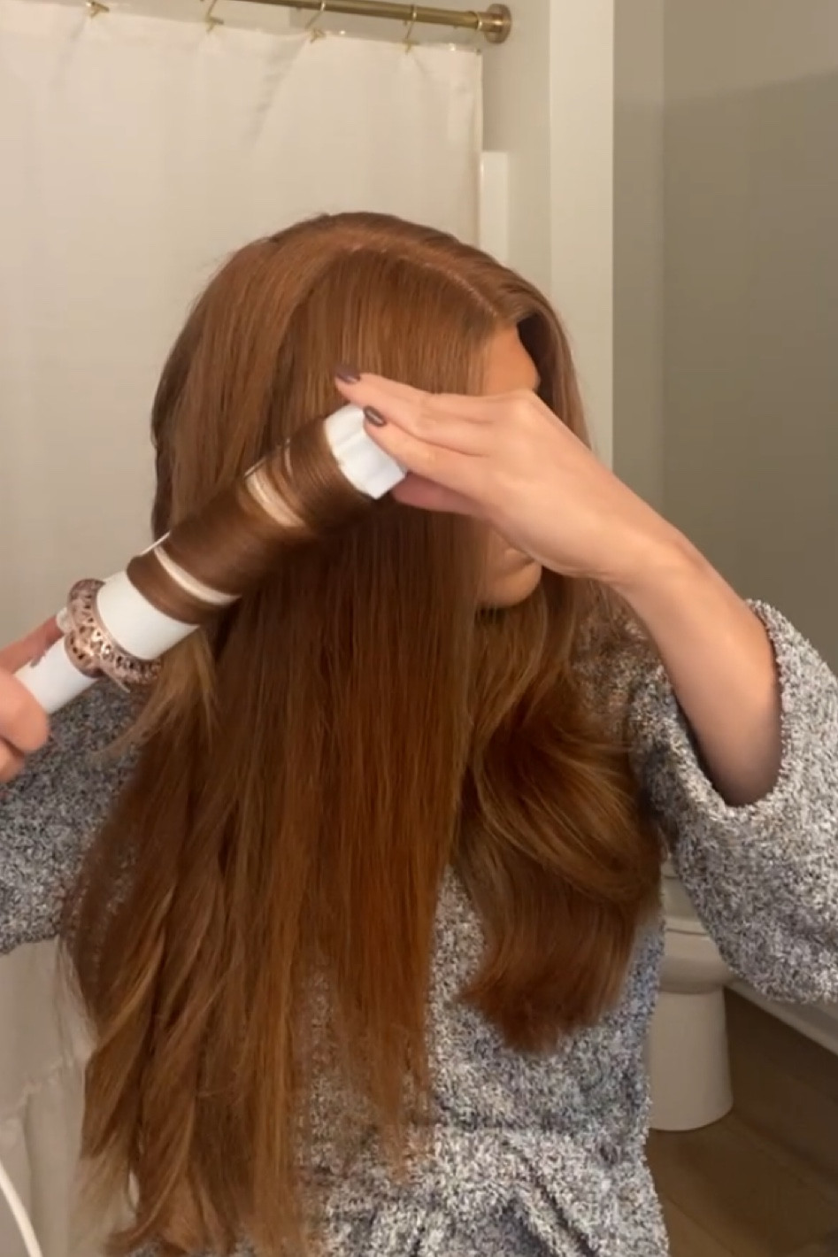 HAIR WASH DAY - must products 


#LTKbeauty