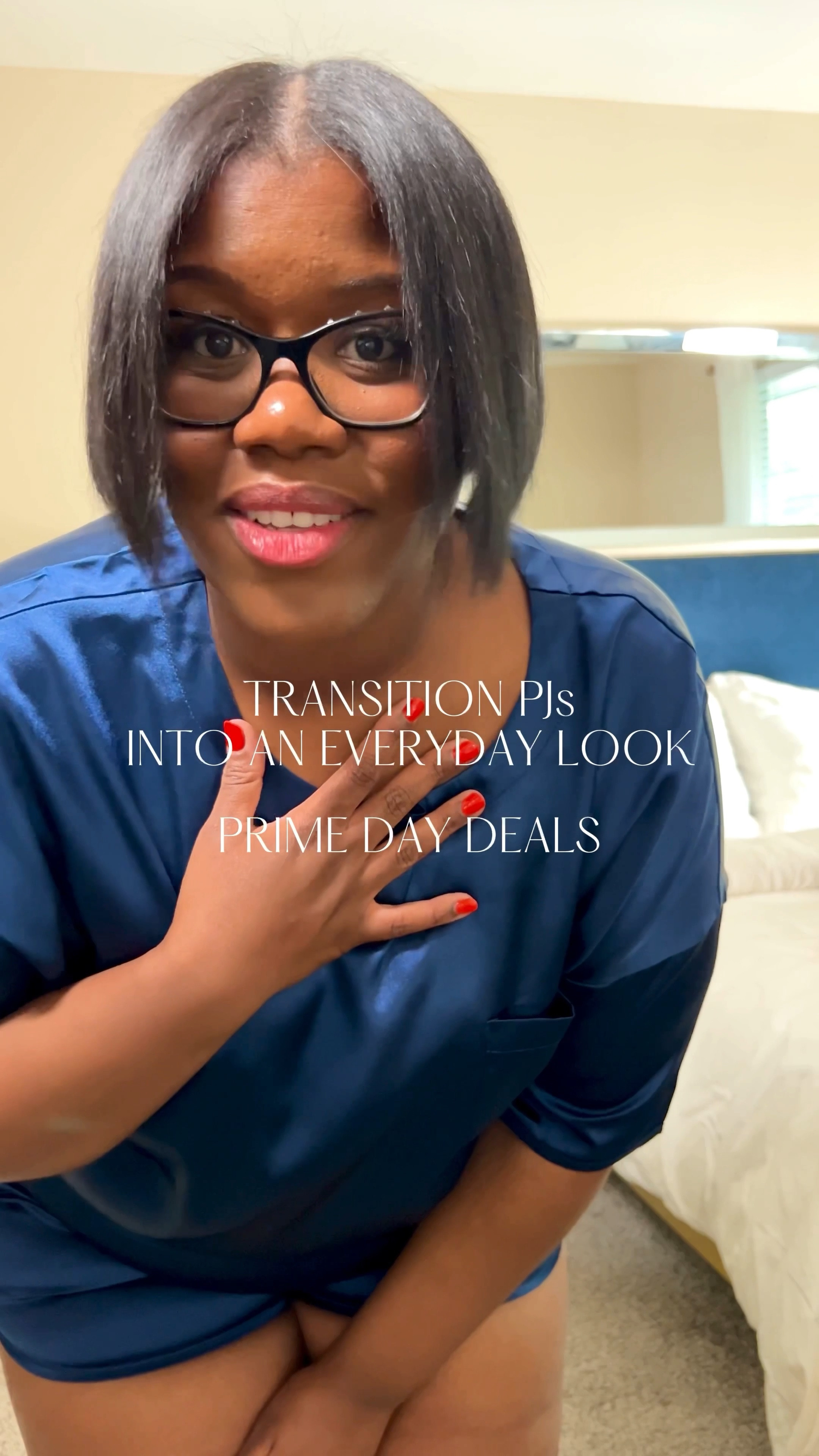 I love a good multi use piece! These sets can be worn around the house or out and about 

#LTKMidsize #LTKPlusSize #LTKStyleTip