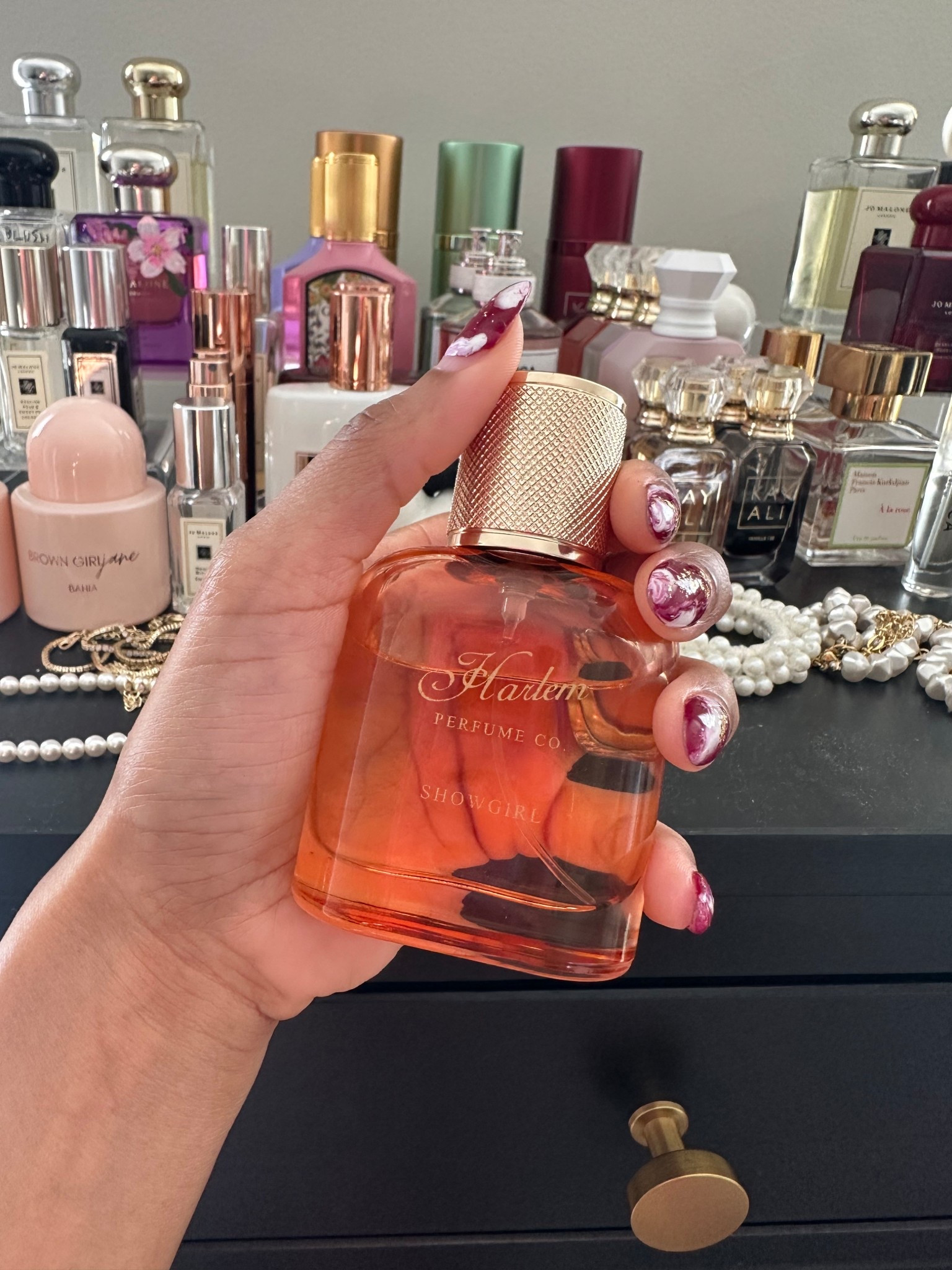 Smell amazing this season with Harlem Perfume co  

#LTKBeauty #LTKHoliday #LTKGiftGuide