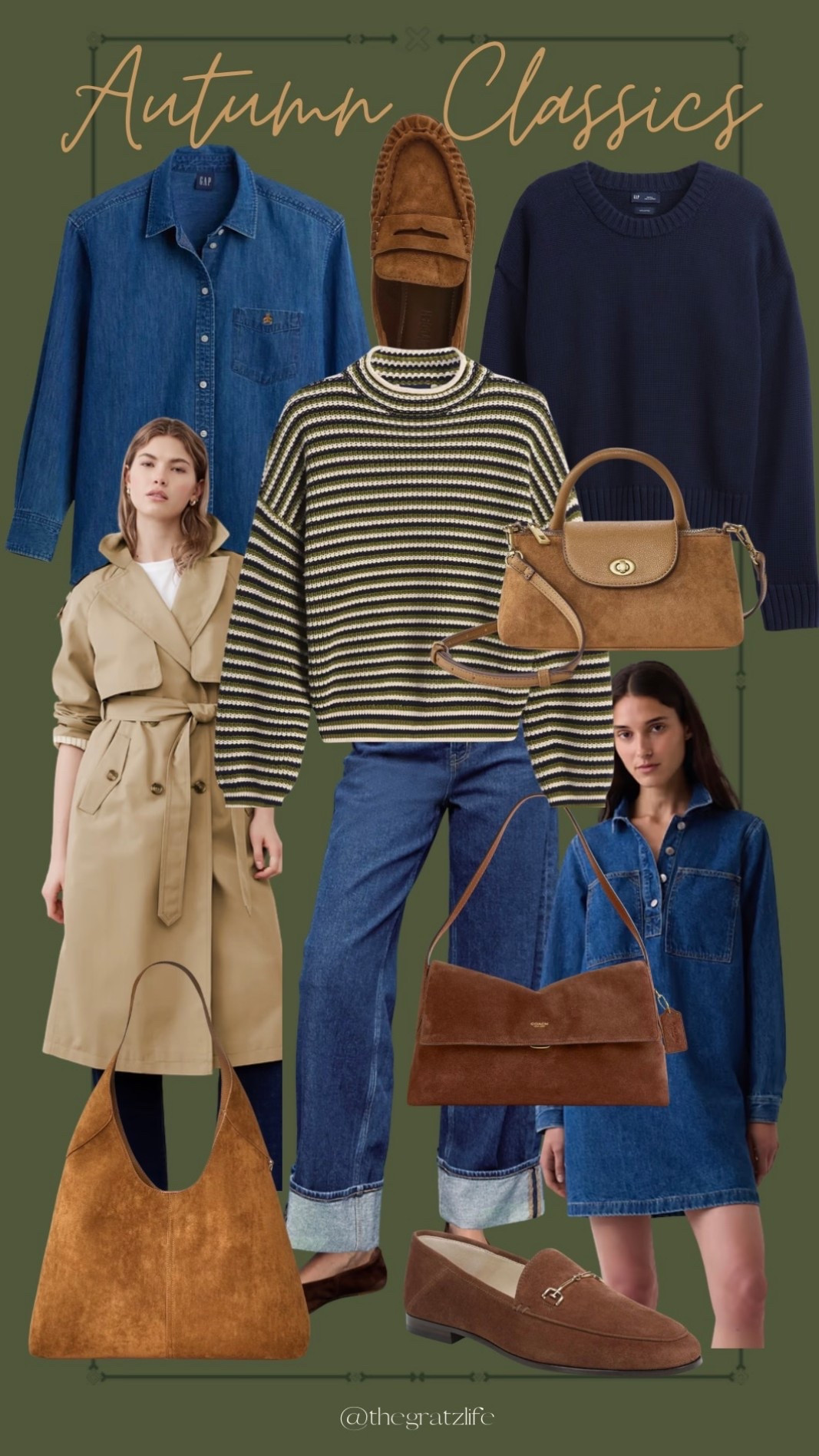 If I was a capsule wardrobe, this would be me!

#LTKHome #LTKootd #LTKSeasonal